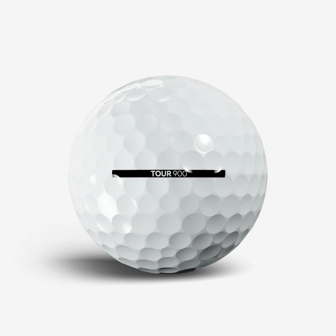 PELOTAS GOLF X12 INESIS TOUR 900 BLANCO - Image 3