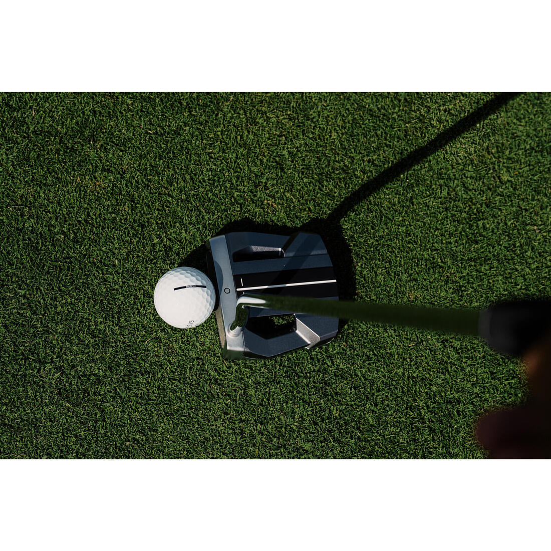 PELOTAS GOLF X12 INESIS TOUR 900 BLANCO - Image 8