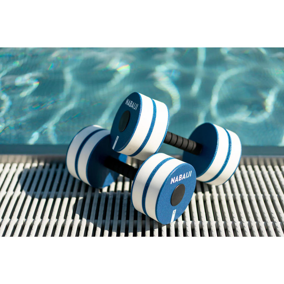 PESAS ESPUMA HIDROGIMNASIA - Image 3