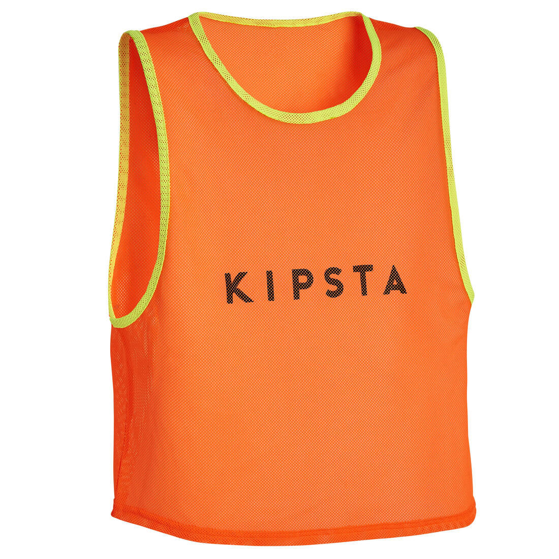 PETO DE ENTRENAMIENTO FÚTBOL NIÑOS FLUOR - Image 16