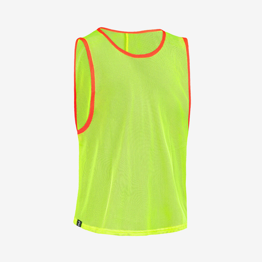 PETO DE ENTRENAMIENTO FÚTBOL NIÑOS FLUOR - Image 2