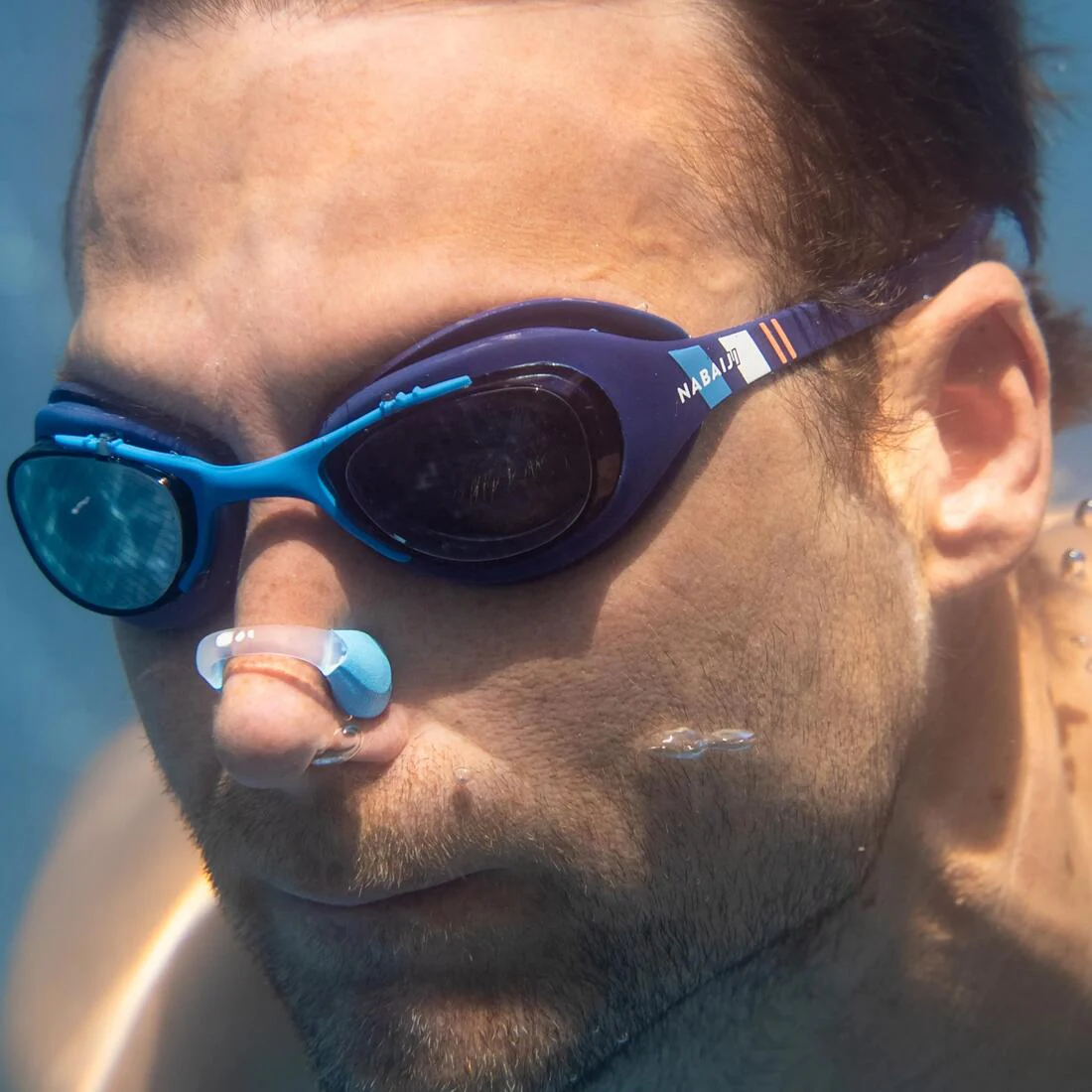 PINZA NARIZ NATACIÓN - Image 2