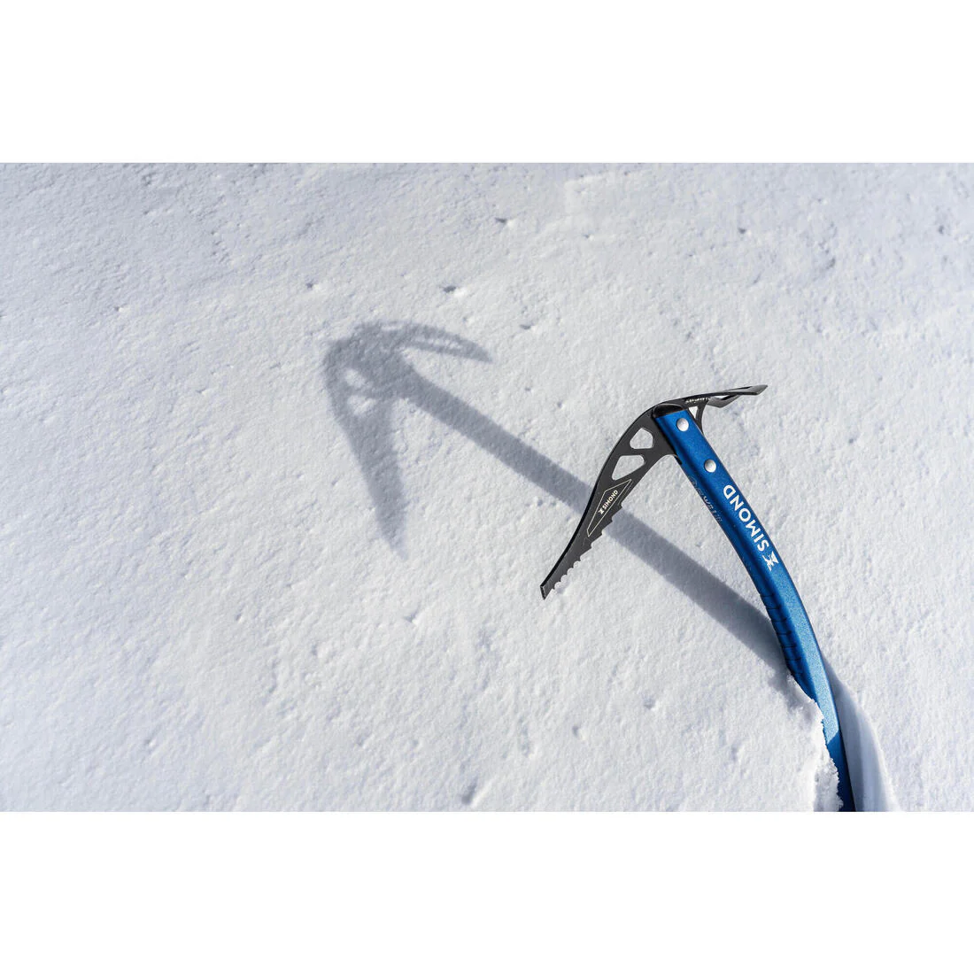 PIOLET DE ALPINISMO TÉCNICO Y VERSÁTIL - Image 8