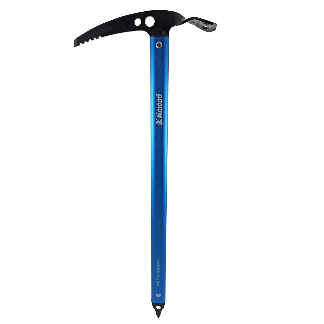 PIOLET OCELOT HYPERLIGHT AZUL - Image 2