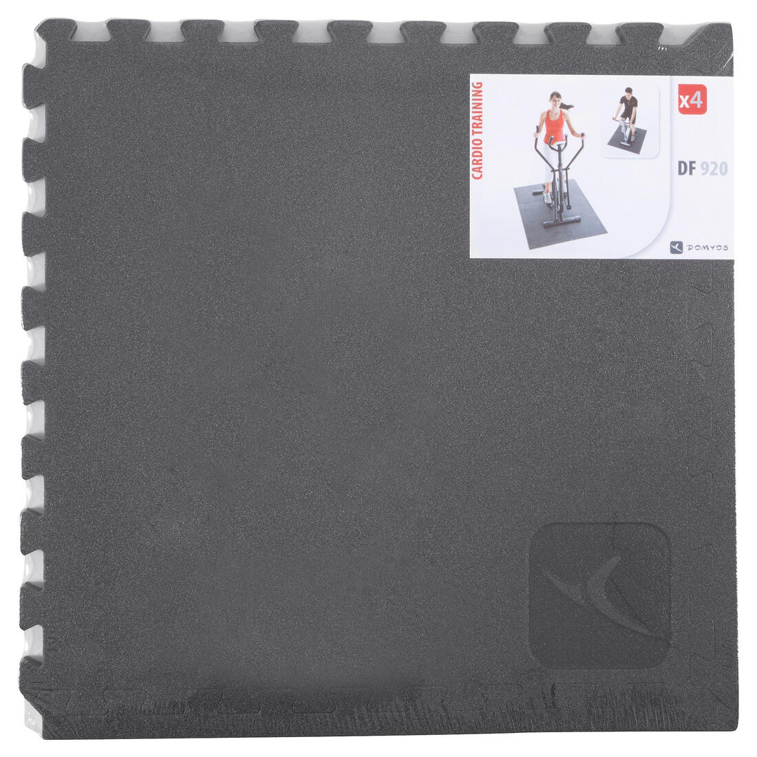PISO GIMNASIO SET DE 4 DF920 - Image 2
