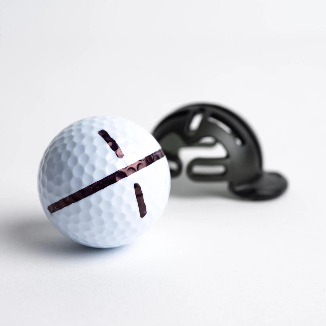 Plantilla Pelota Golf - Image 6