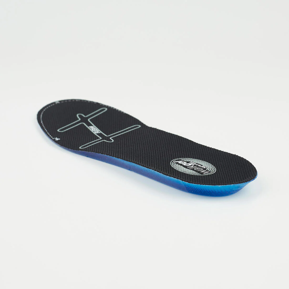 PLANTILLAS WALK GEL AZUL - Image 3