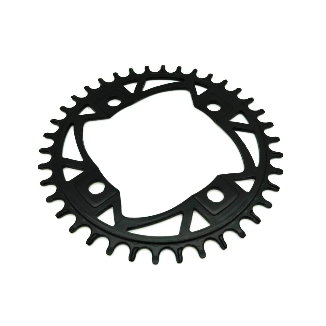 Plato 32-34-36-38T BCD104 Sin Spider Bicicleta Eléctrica - Image 3
