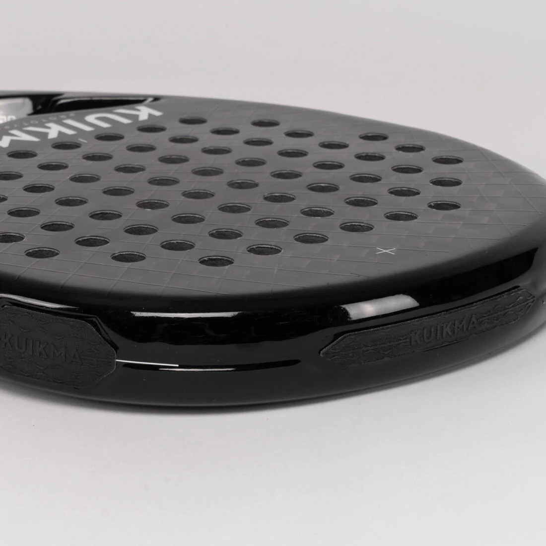 PLOMO PARA PALA DE PÁDEL OVERLEAD NEGRO 5 x 3 G - Image 2