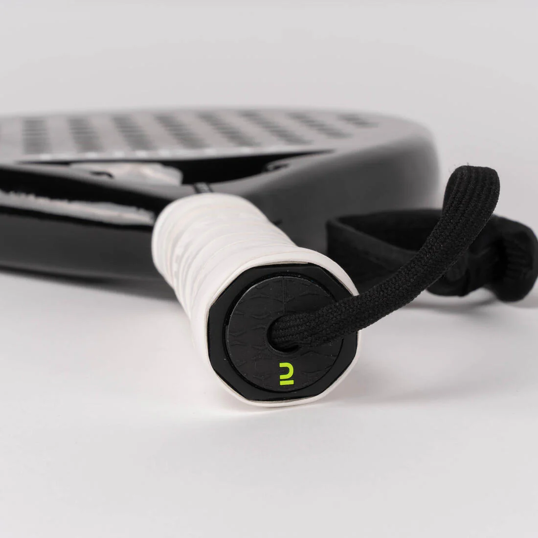 PLOMO PARA PALA DE PÁDEL OVERLEAD NEGRO 5 x 3 G - Image 3