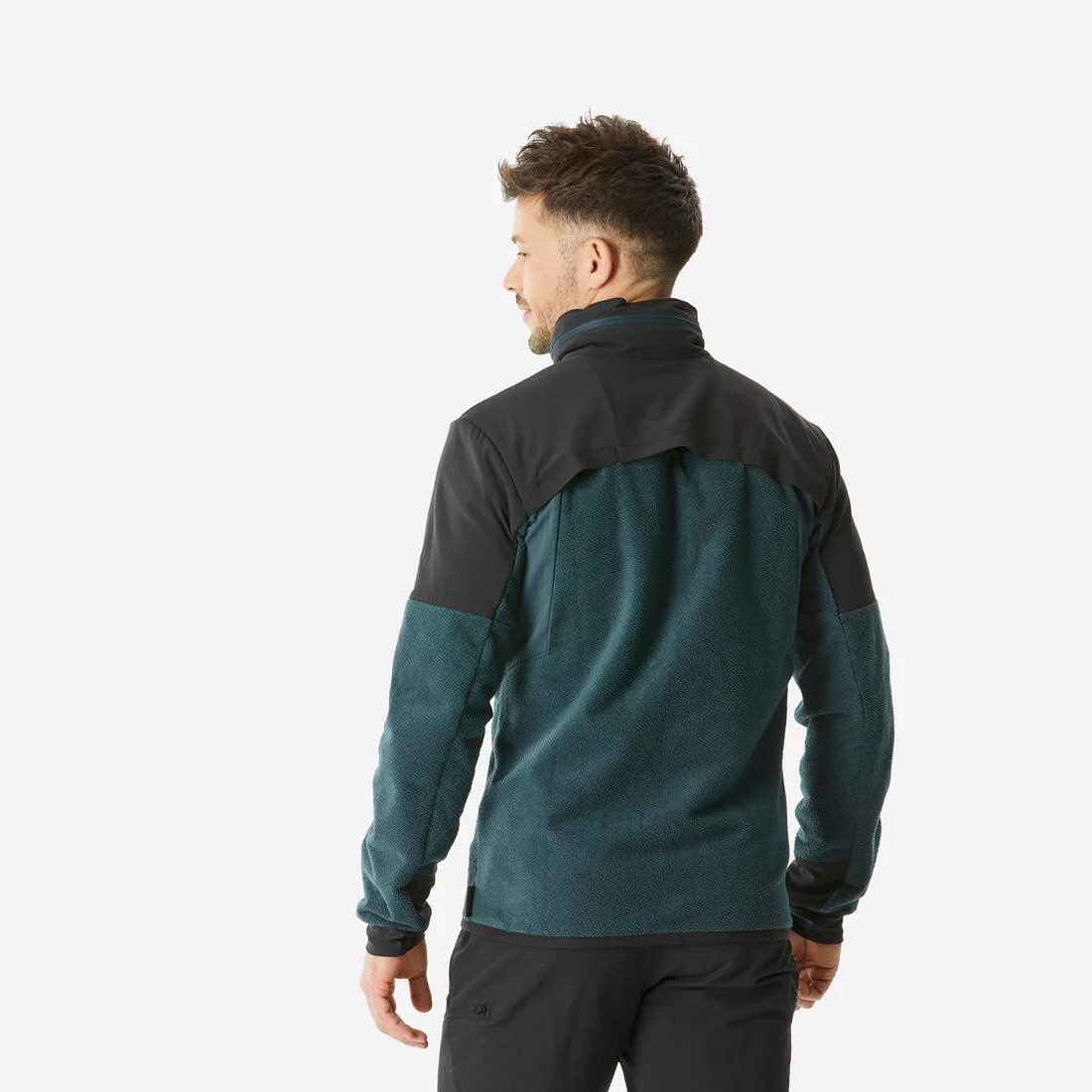 POLAR DE SENDERISMO HOMBRE MH500 - Image 3