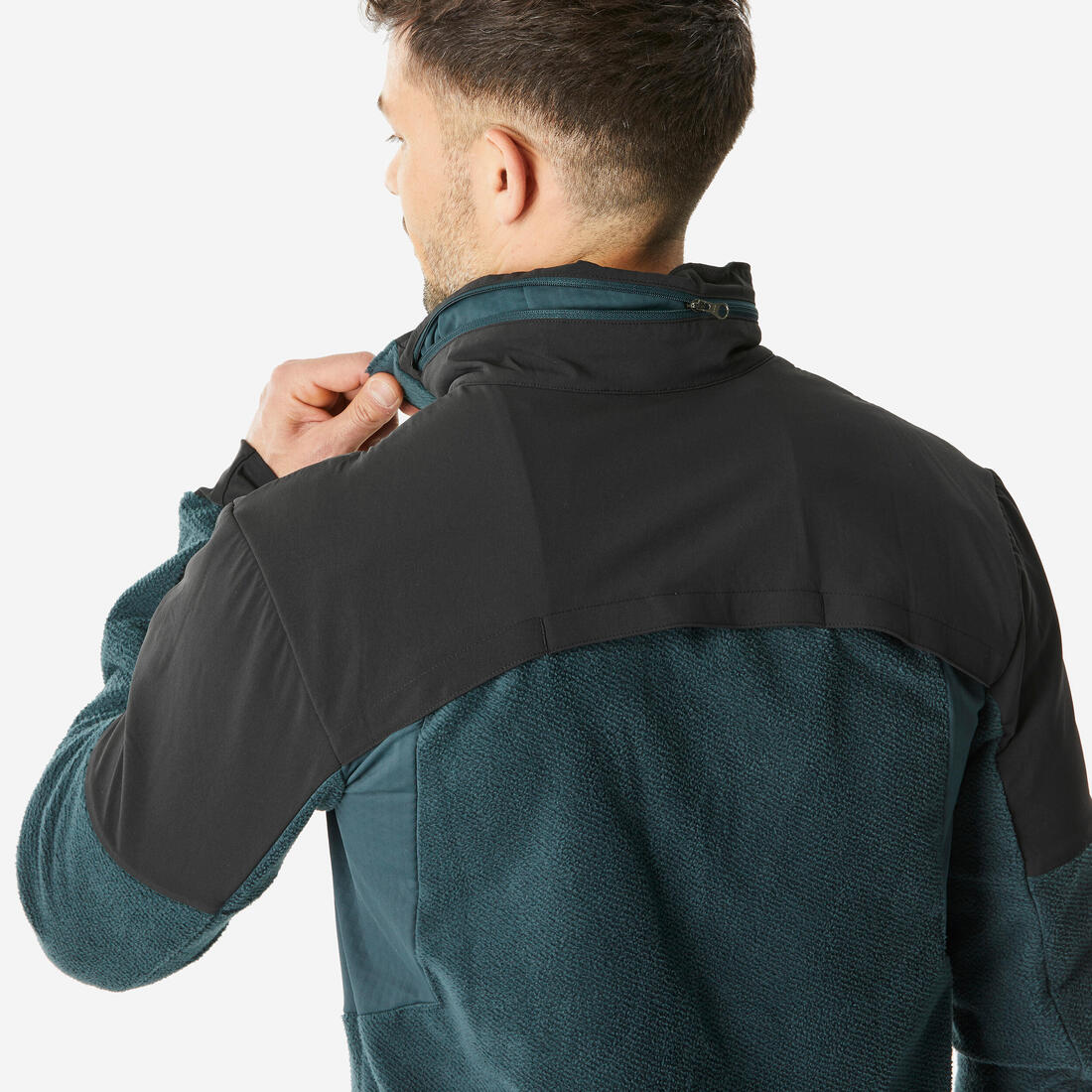POLAR DE SENDERISMO HOMBRE MH500 - Image 5