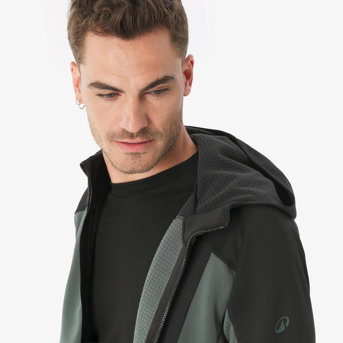 POLAR DE SENDERISMO HOMBRE MH500 - Image 11