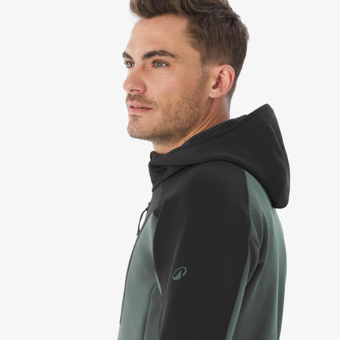 POLAR DE SENDERISMO HOMBRE MH500 - Image 13