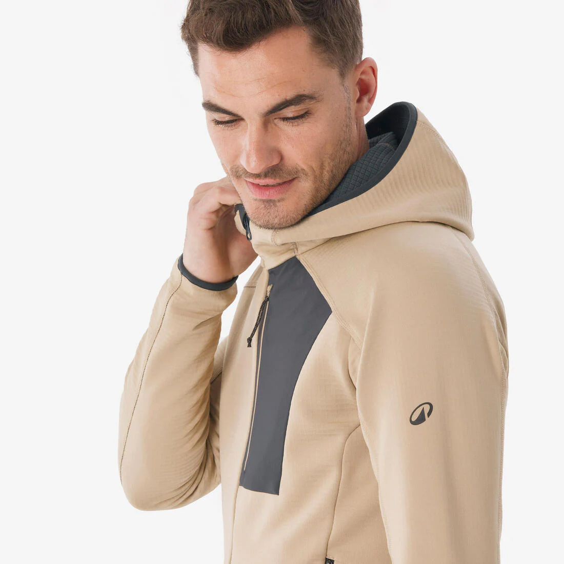POLAR DE SENDERISMO HOMBRE MH500 - Image 14
