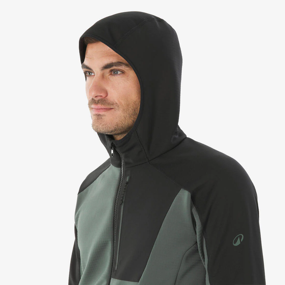 POLAR DE SENDERISMO HOMBRE MH500 - Image 15