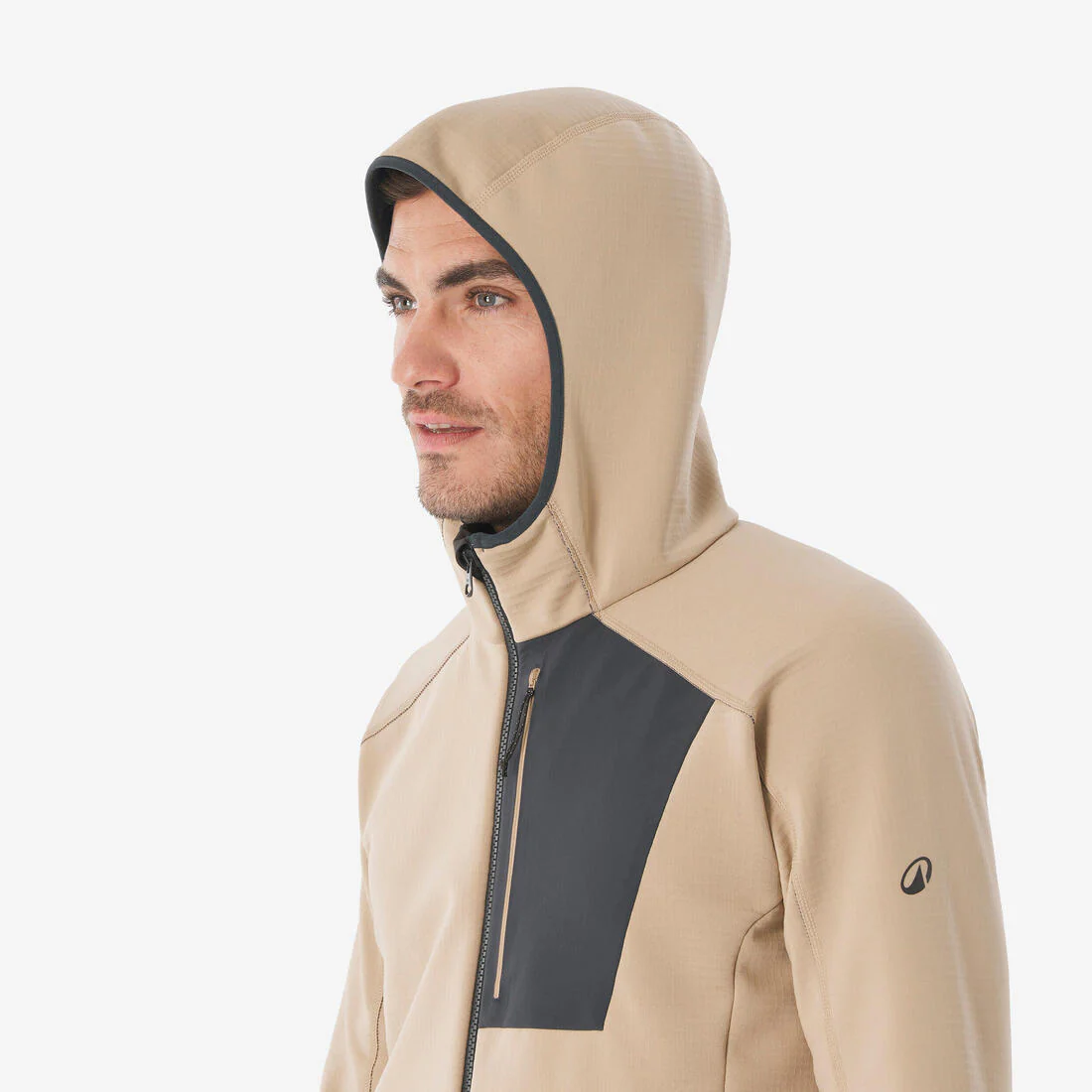 POLAR DE SENDERISMO HOMBRE MH500 - Image 16