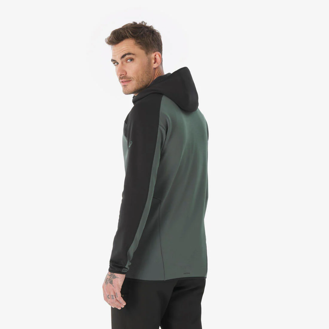 POLAR DE SENDERISMO HOMBRE MH500 - Image 6
