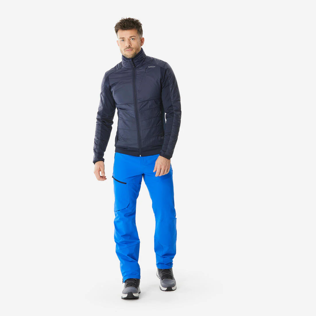 POLAR DE SENDERISMO HOMBRE MH900 - Image 2