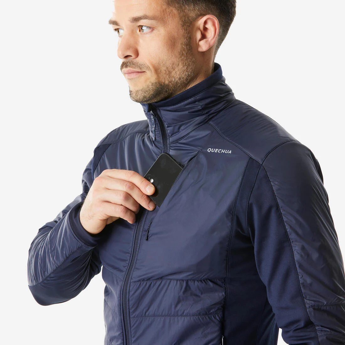 POLAR DE SENDERISMO HOMBRE MH900 - Image 6