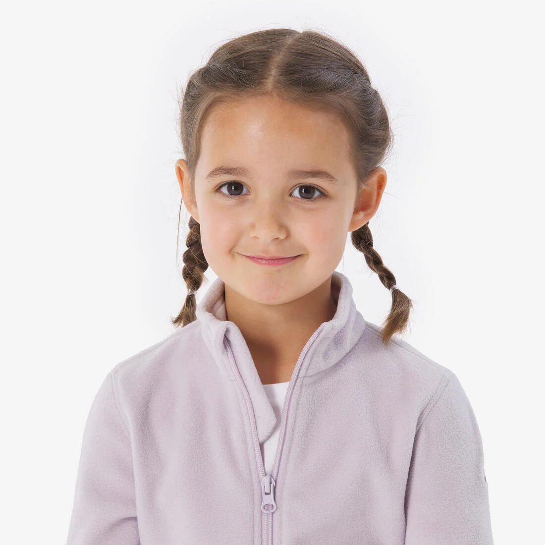 POLAR DE SENDERISMO NIÑOS MH150 - Image 17