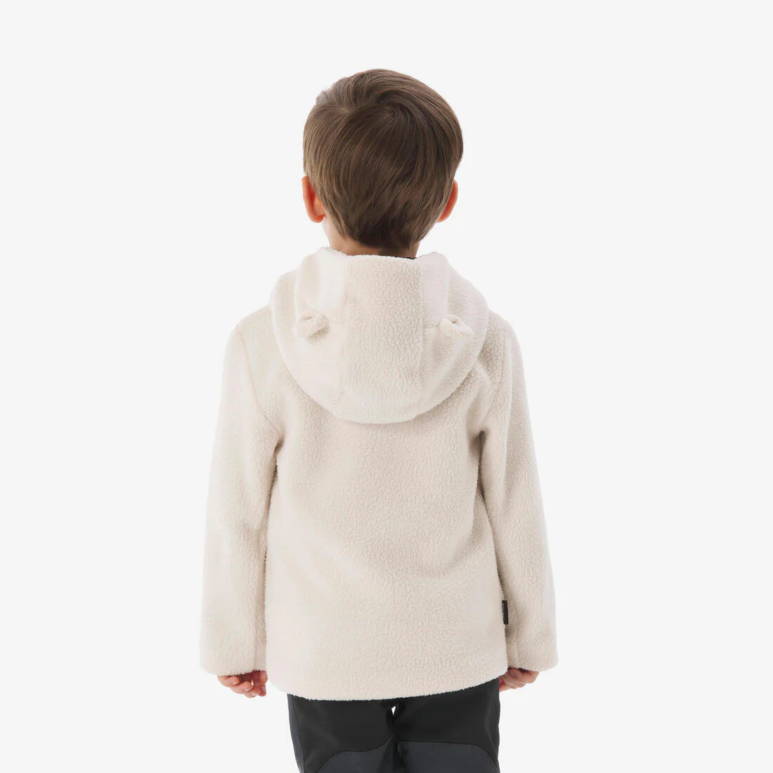POLAR DE SENDERISMO NIÑOS MH500 KID - Image 7