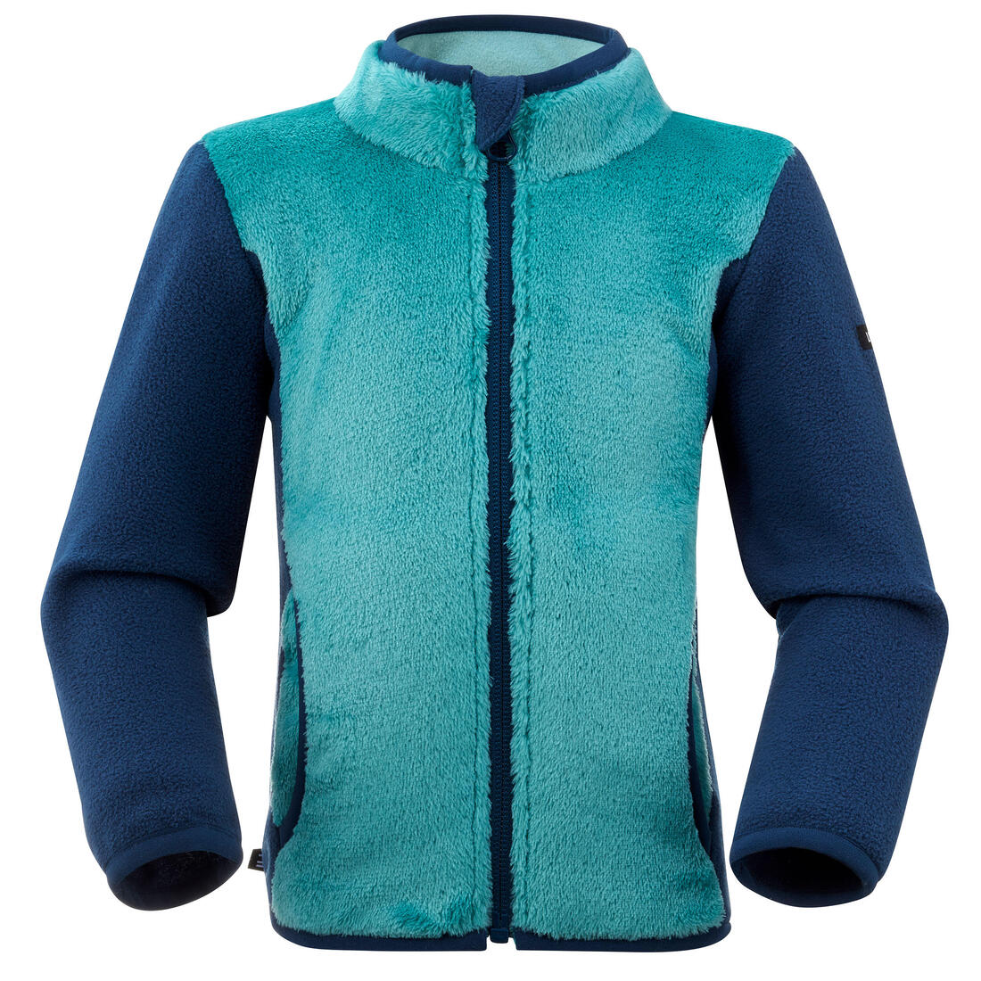 Polar nieve bebé ski azul celeste - Midwarm - Image 2