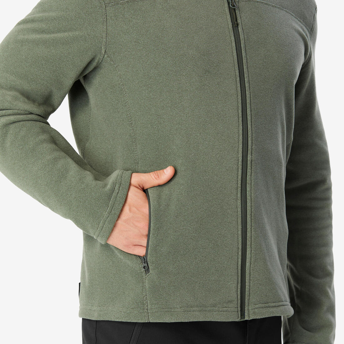 POLAR SENDERISMO HOMBRE MH120 - Image 10