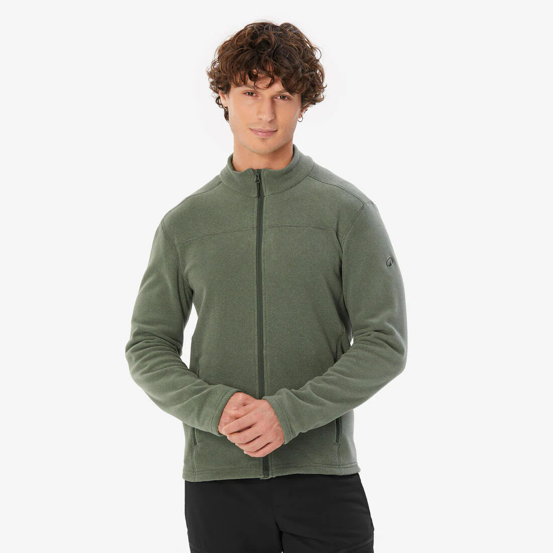 POLAR SENDERISMO HOMBRE MH120 - Image 2
