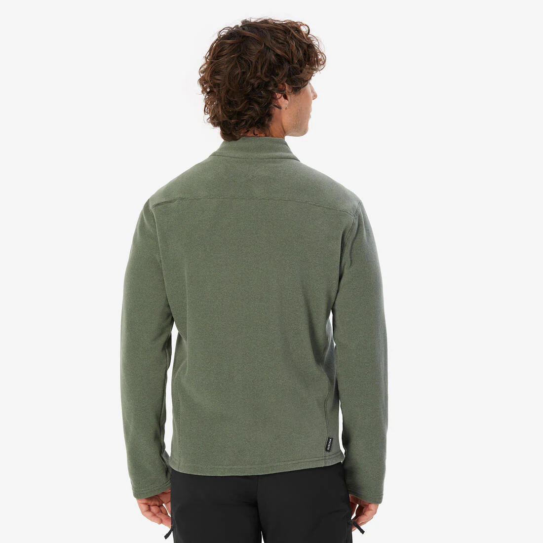 POLAR SENDERISMO HOMBRE MH120 - Image 6