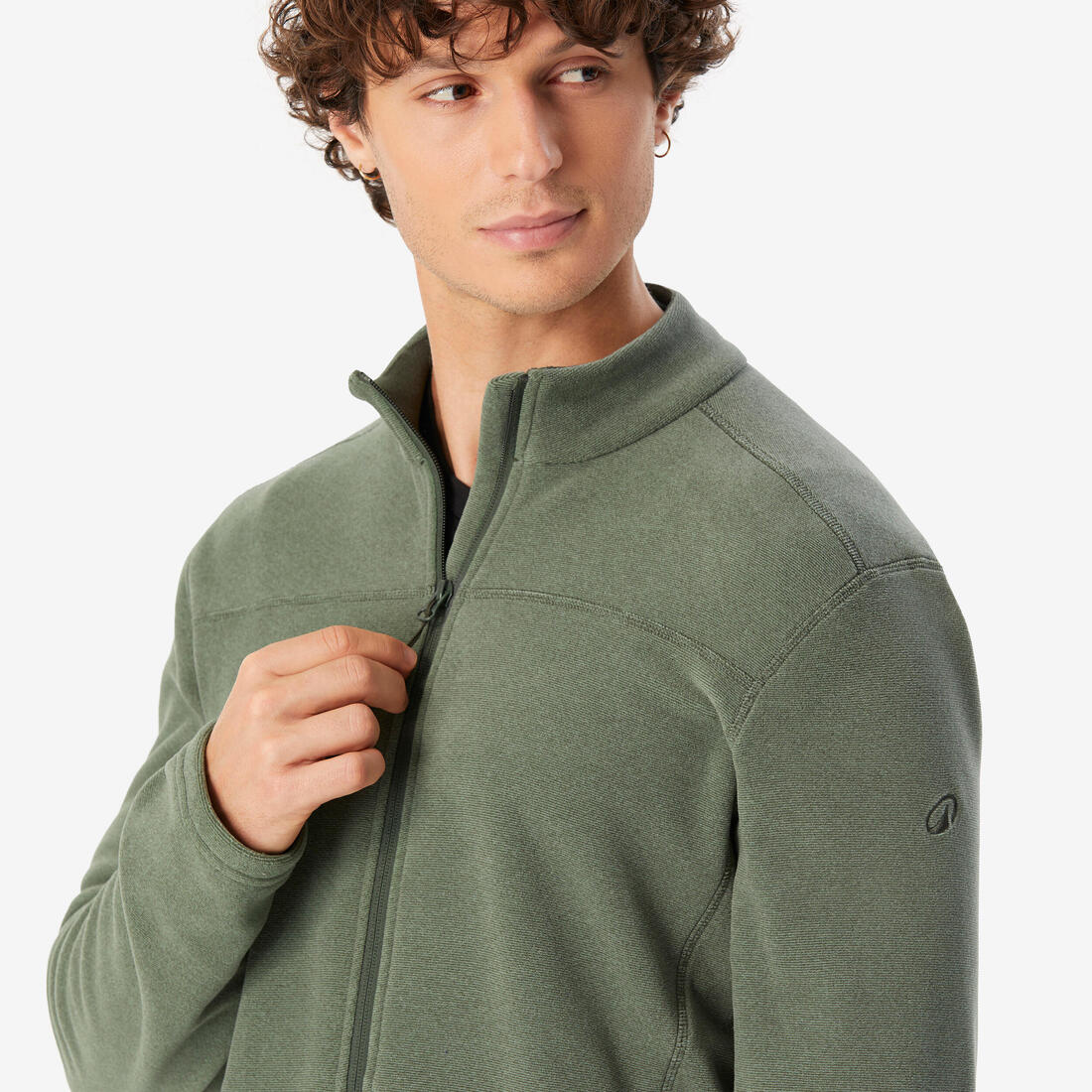 POLAR SENDERISMO HOMBRE MH120 - Image 7