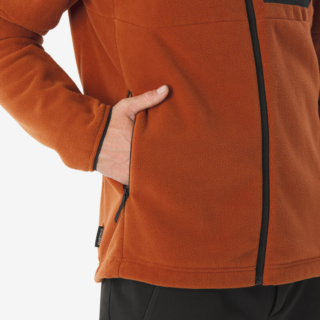 POLAR SENDERISMO HOMBRE MH500 BOLSILLO - Image 10
