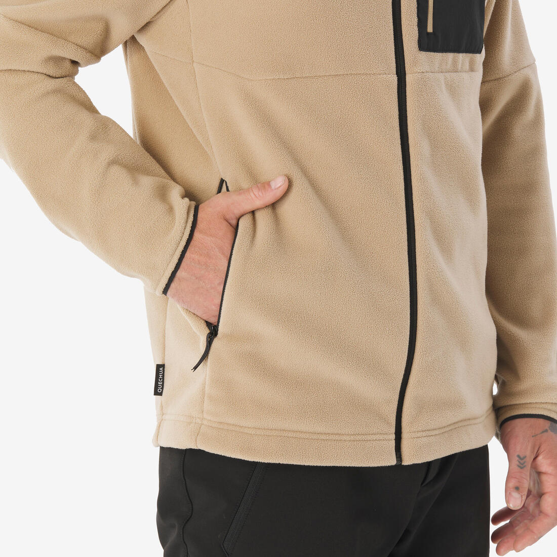 POLAR SENDERISMO HOMBRE MH500 BOLSILLO - Image 12