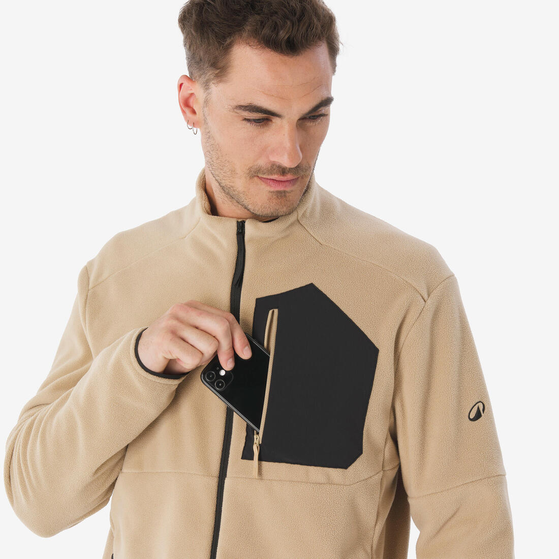 POLAR SENDERISMO HOMBRE MH500 BOLSILLO - Image 14