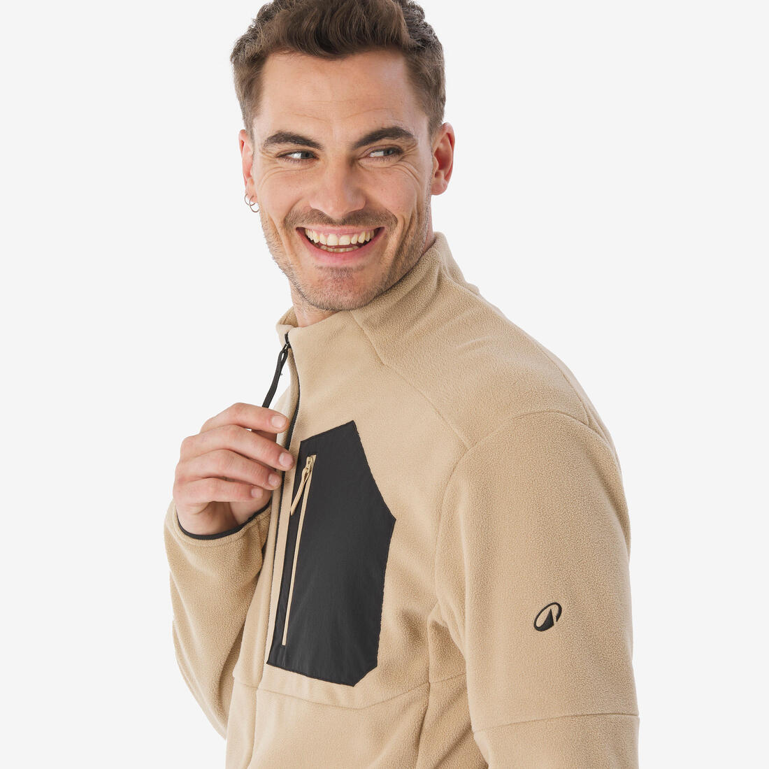 POLAR SENDERISMO HOMBRE MH500 BOLSILLO - Image 16