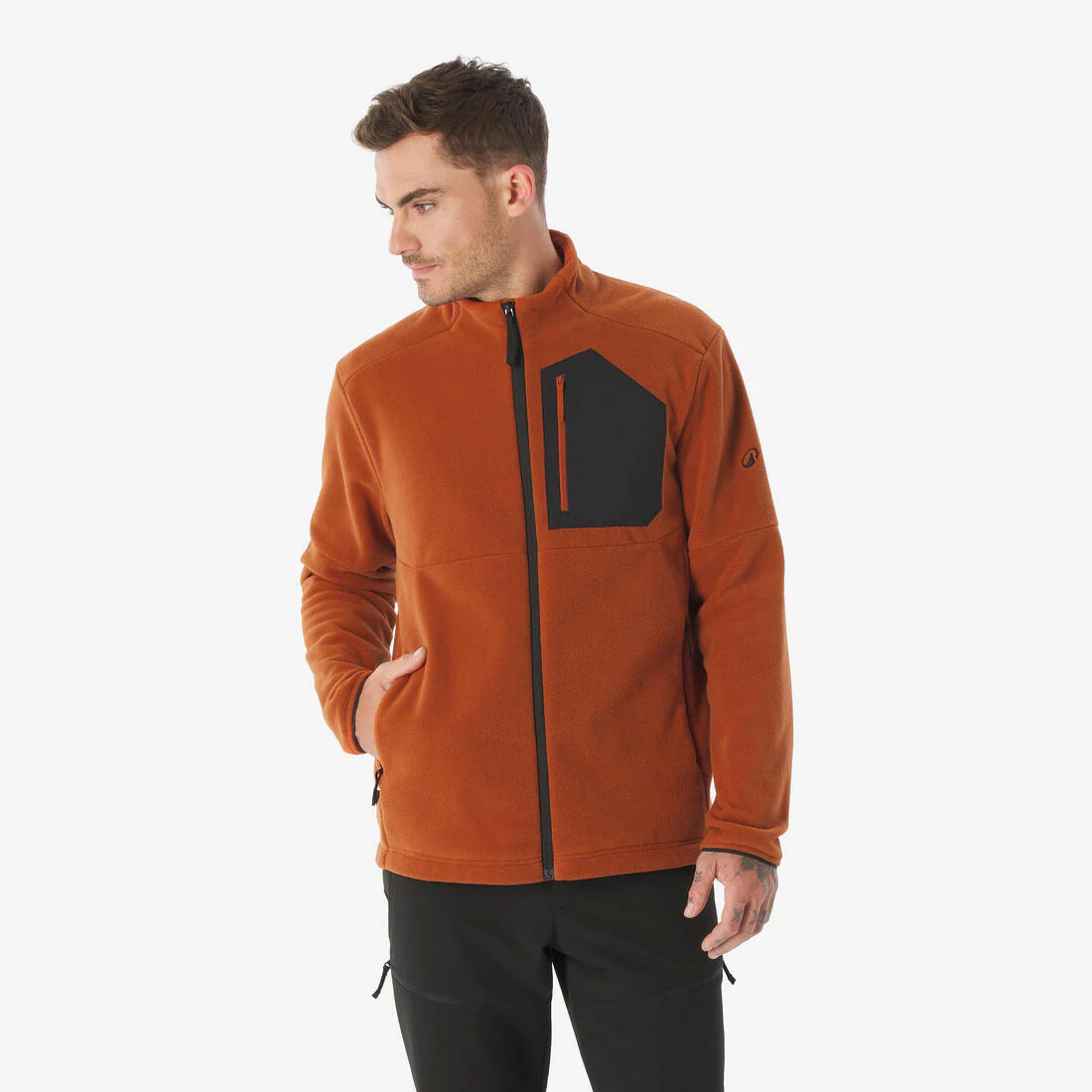 POLAR SENDERISMO HOMBRE MH500 BOLSILLO - Image 2