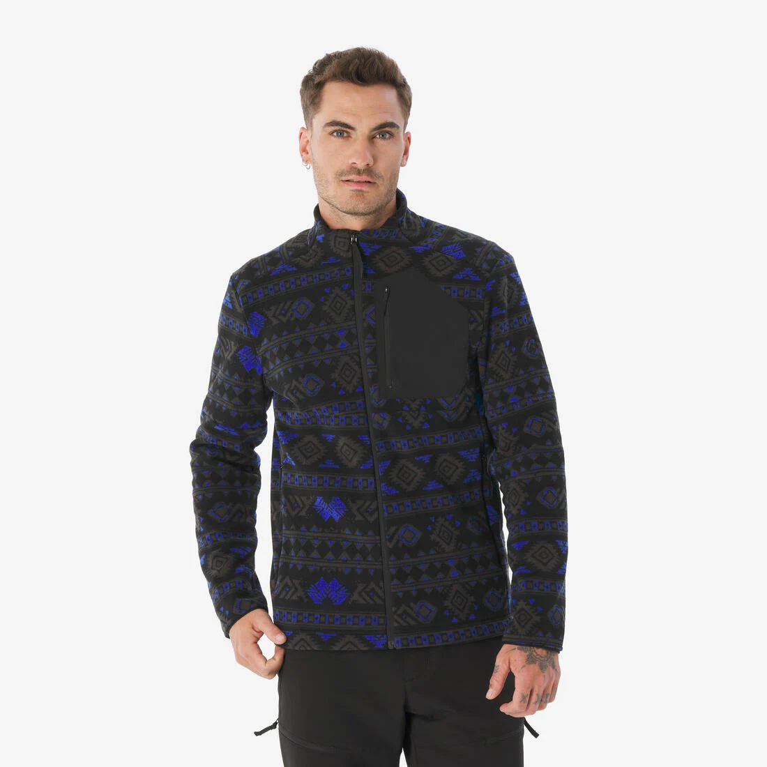 POLAR SENDERISMO HOMBRE MH500 BOLSILLO - Image 3