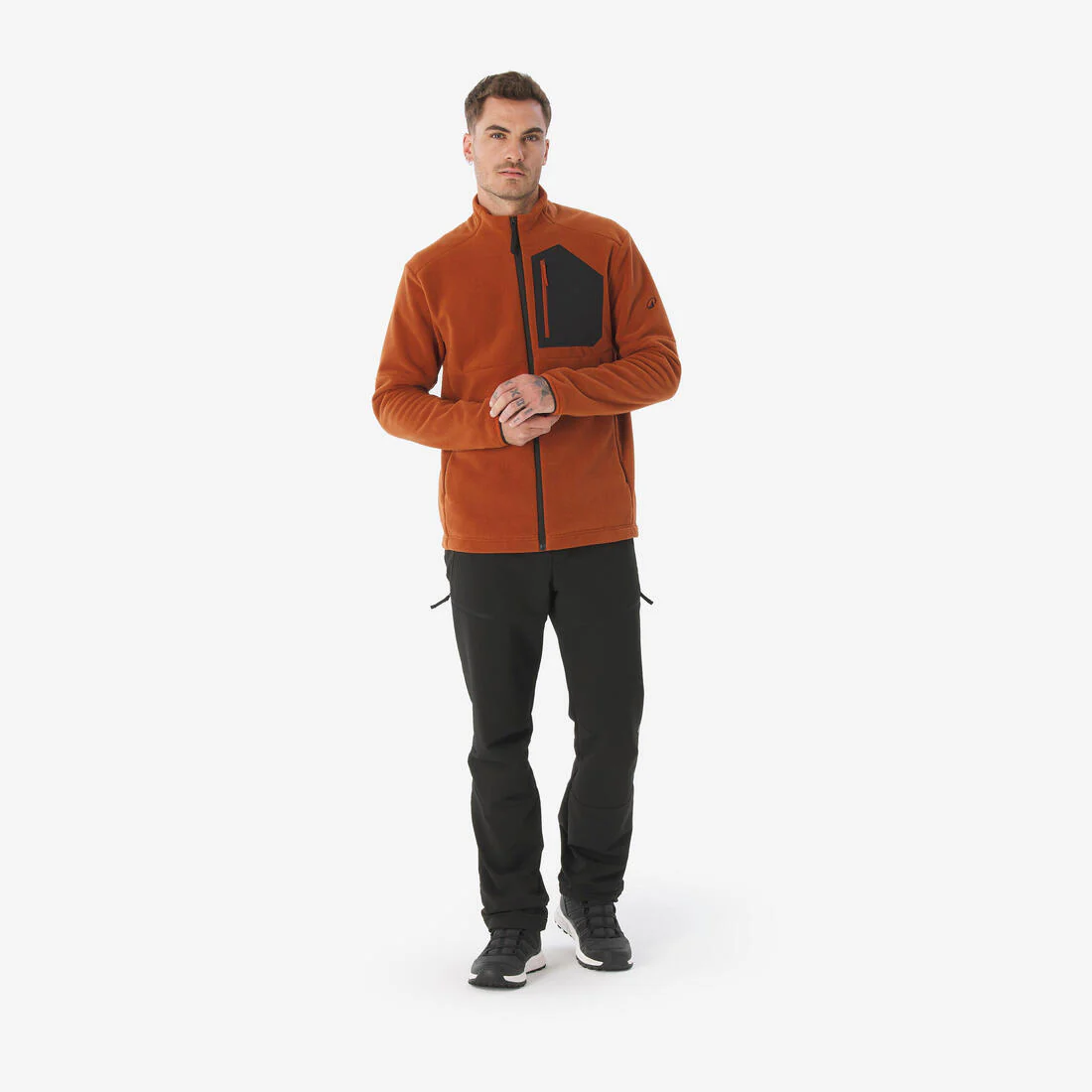 POLAR SENDERISMO HOMBRE MH500 BOLSILLO - Image 5
