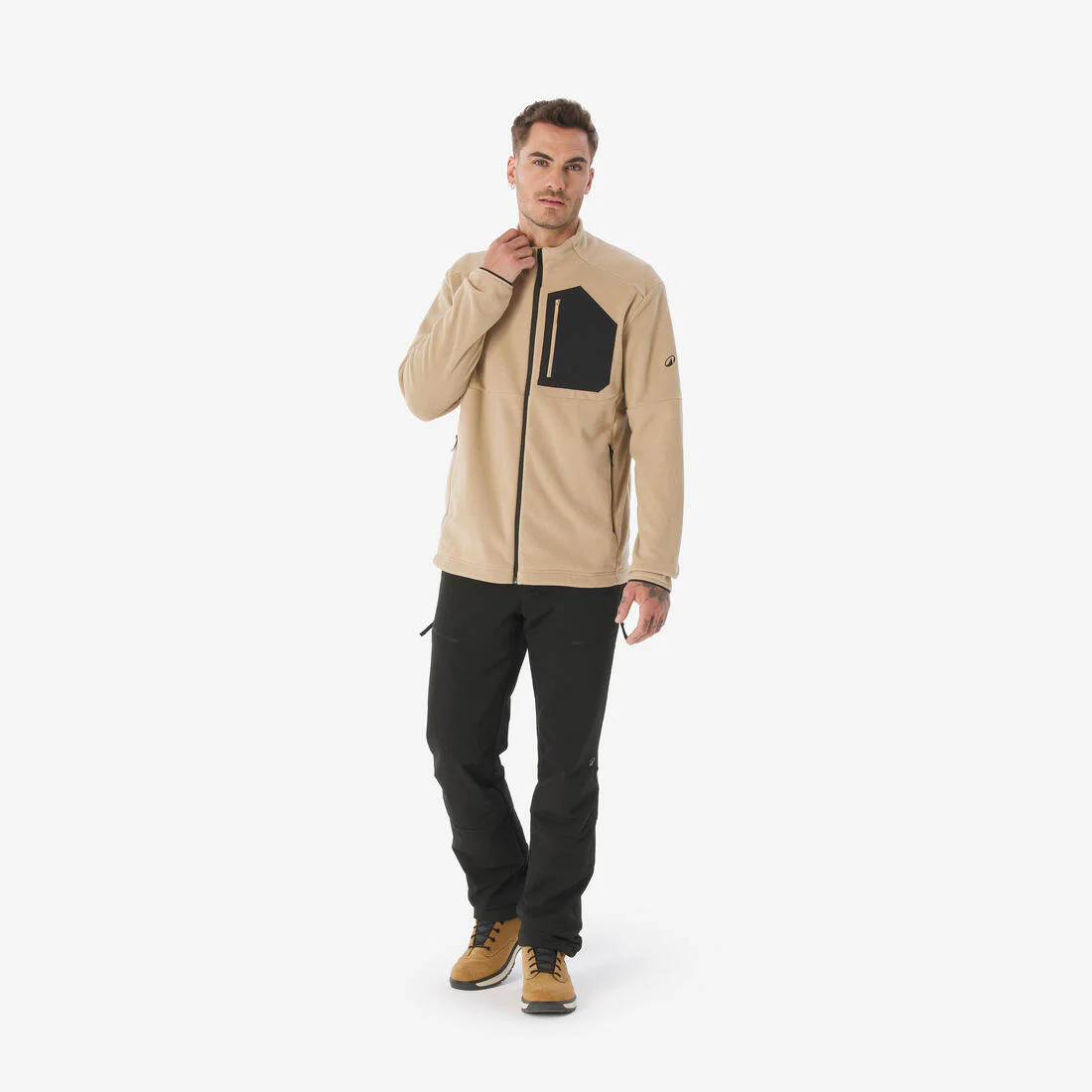 POLAR SENDERISMO HOMBRE MH500 BOLSILLO - Image 6