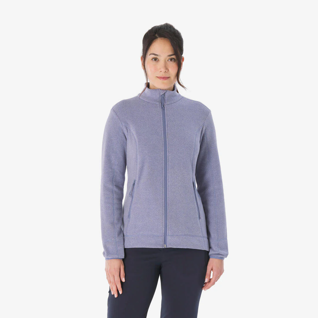 POLAR SENDERISMO MUJER MH120 - Image 2