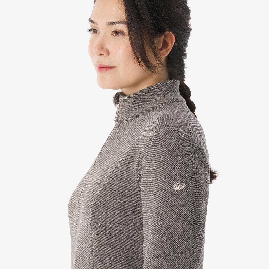 POLAR SENDERISMO MUJER MH100 - Image 10