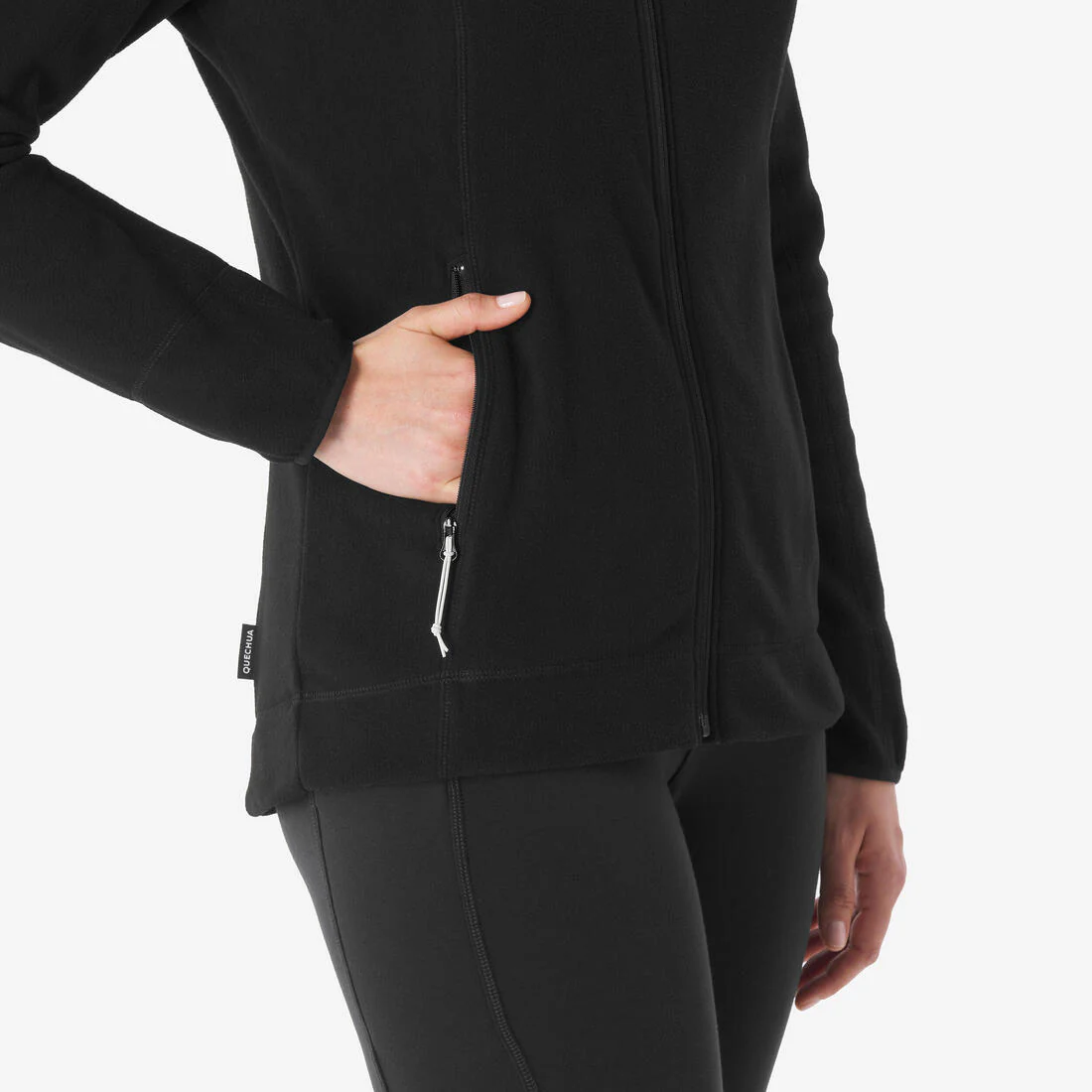 POLAR SENDERISMO MUJER MH120 - Image 18