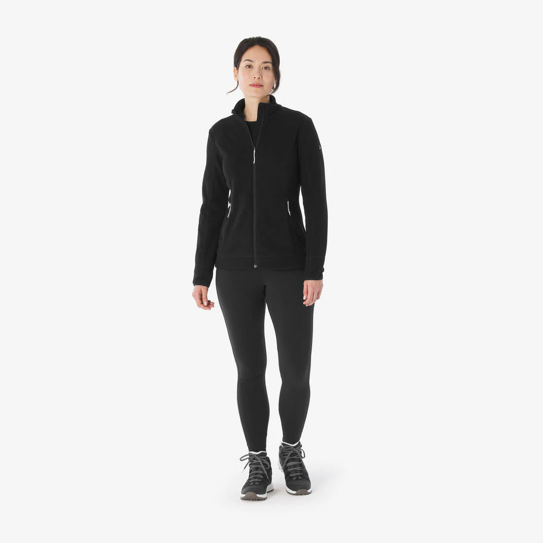POLAR SENDERISMO MUJER MH120 - Image 6