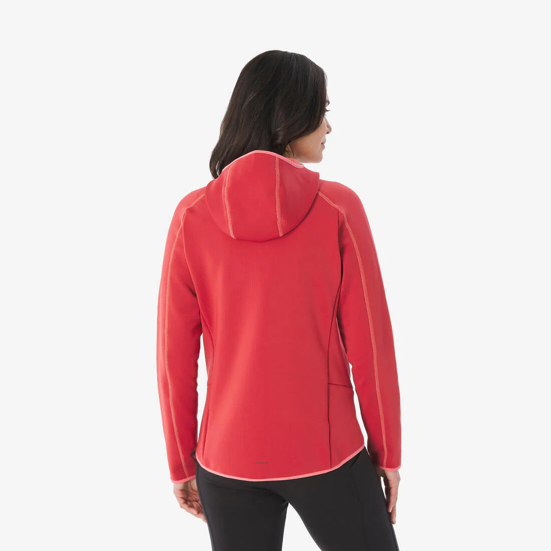 POLAR SENDERISMO MUJER MH500 - Image 3