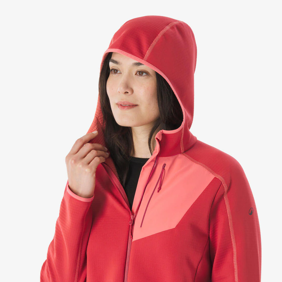 POLAR SENDERISMO MUJER MH500 - Image 6