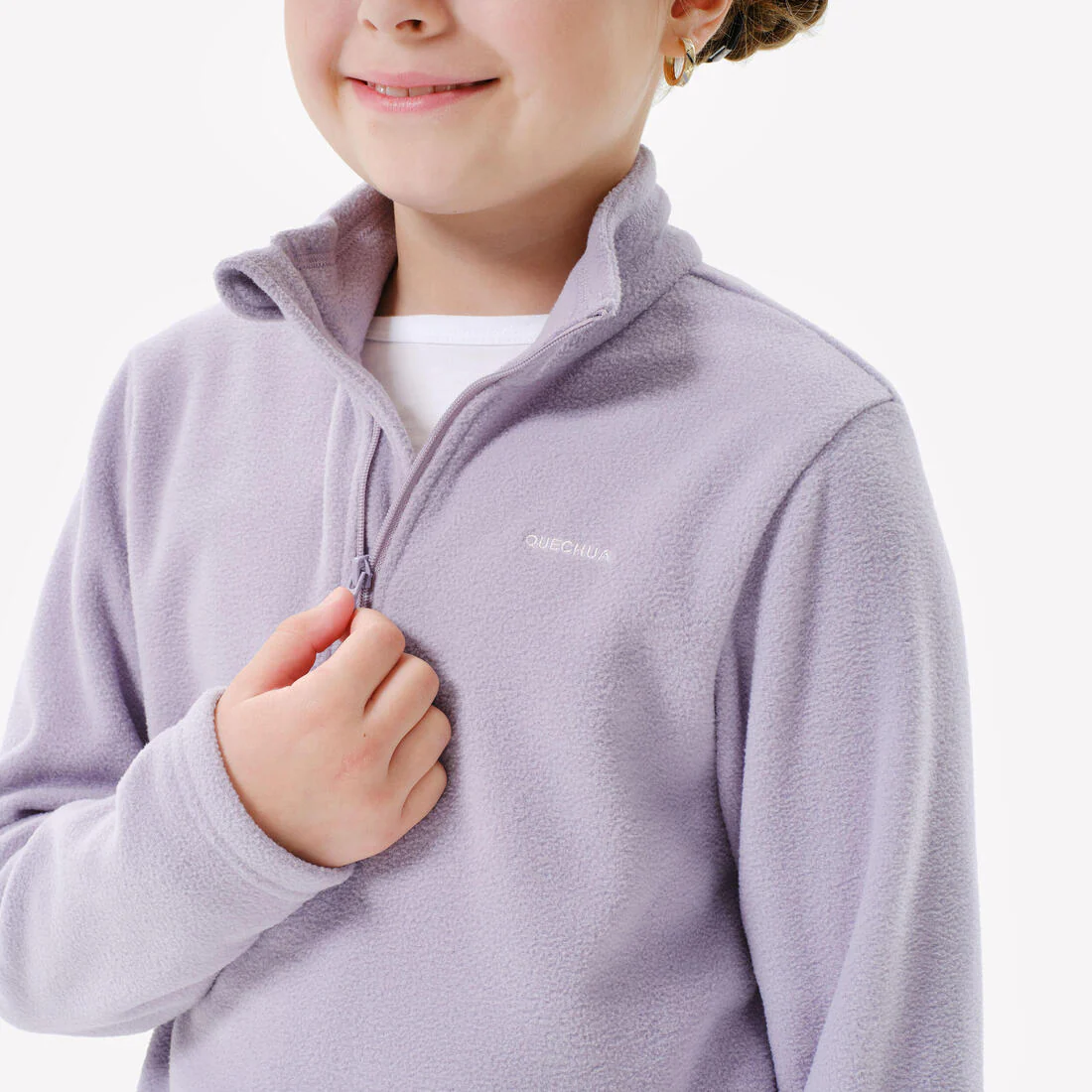 POLAR SENDERISMO NIÑOS MH100 - Image 10