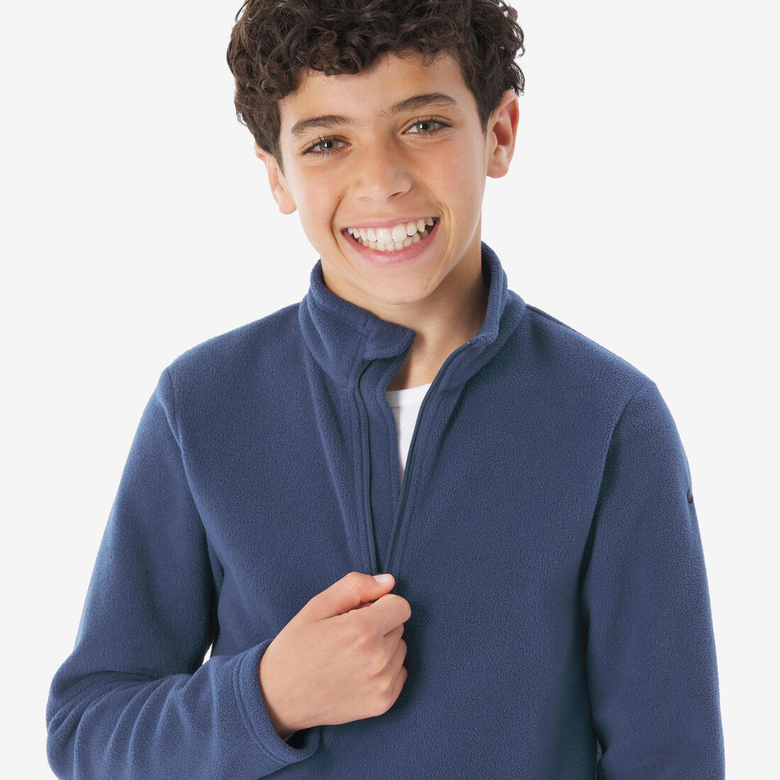 POLAR SENDERISMO NIÑOS MH100 - Image 12