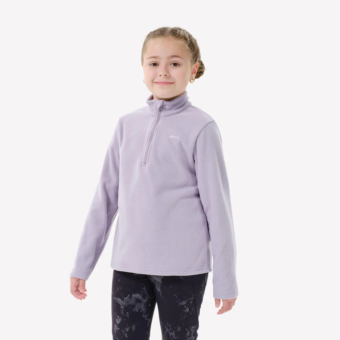 POLAR SENDERISMO NIÑOS MH100 - Image 2