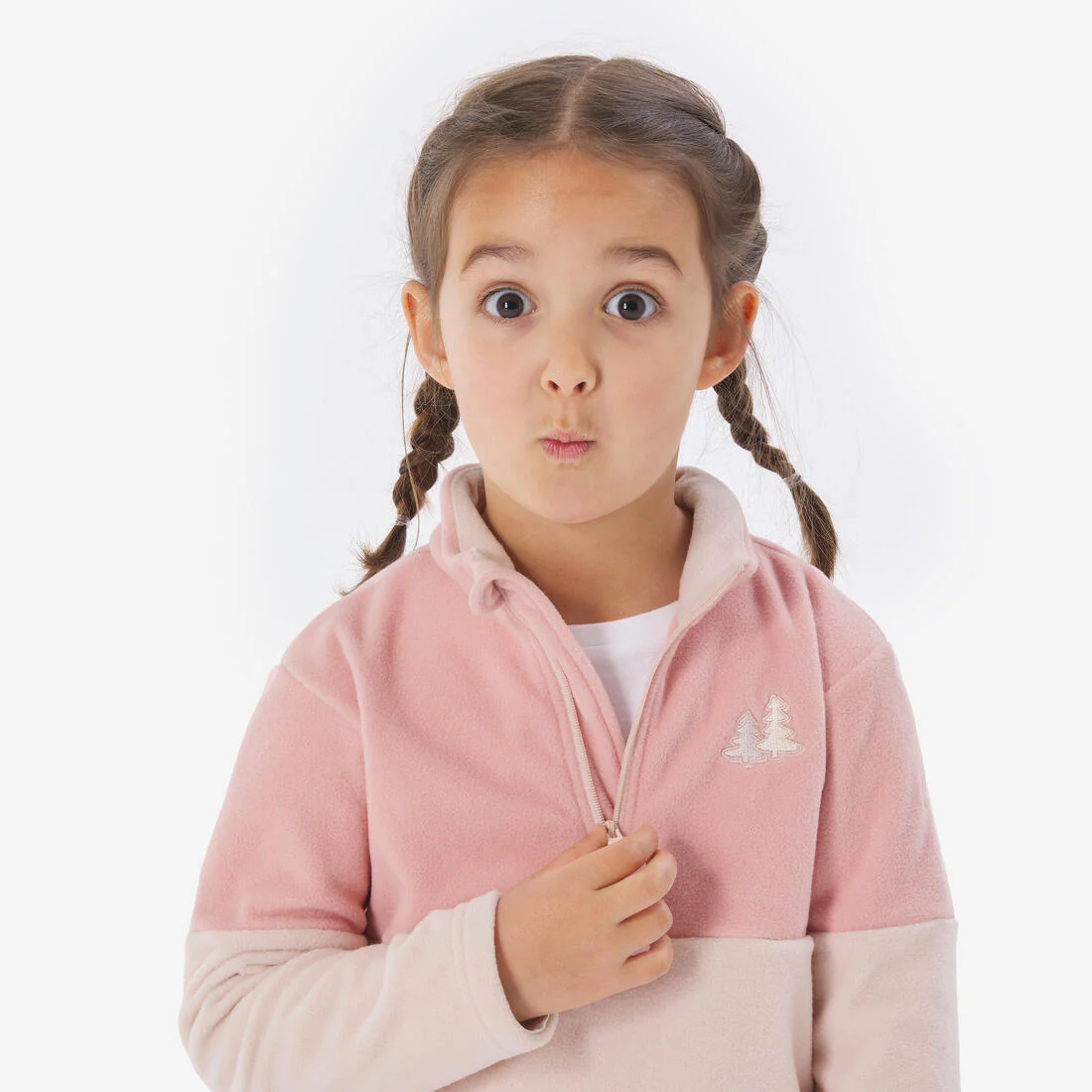 POLAR SENDERISMO NIÑOS MH120 - Image 14
