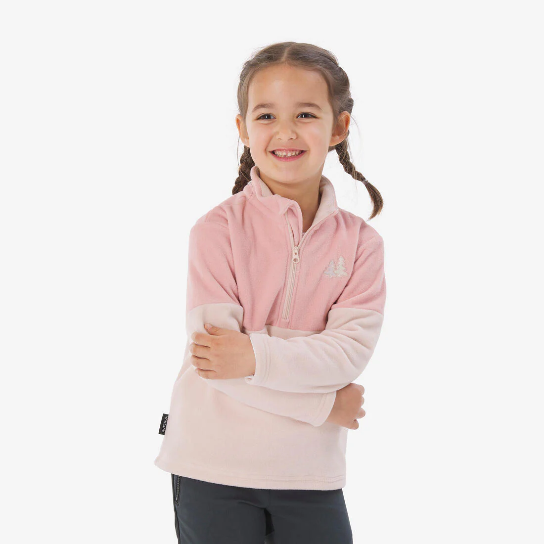 POLAR SENDERISMO NIÑOS MH120 - Image 17
